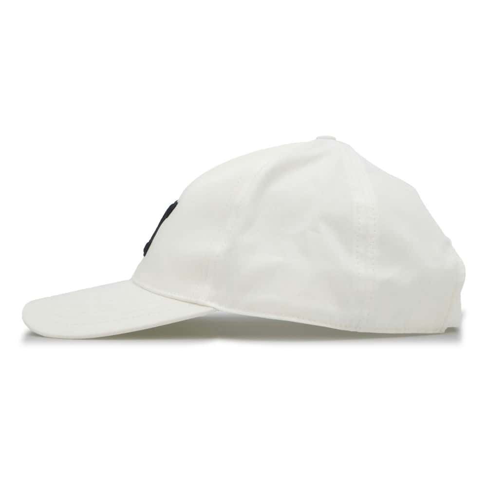 Celine Triomphe Baseball Cap White - image 2